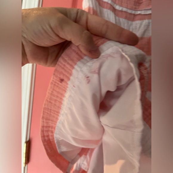 Bijou sauvage dress size 3 - Picture 5 of 5